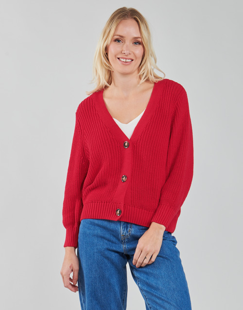 Betty London - POUPEE - Rouge