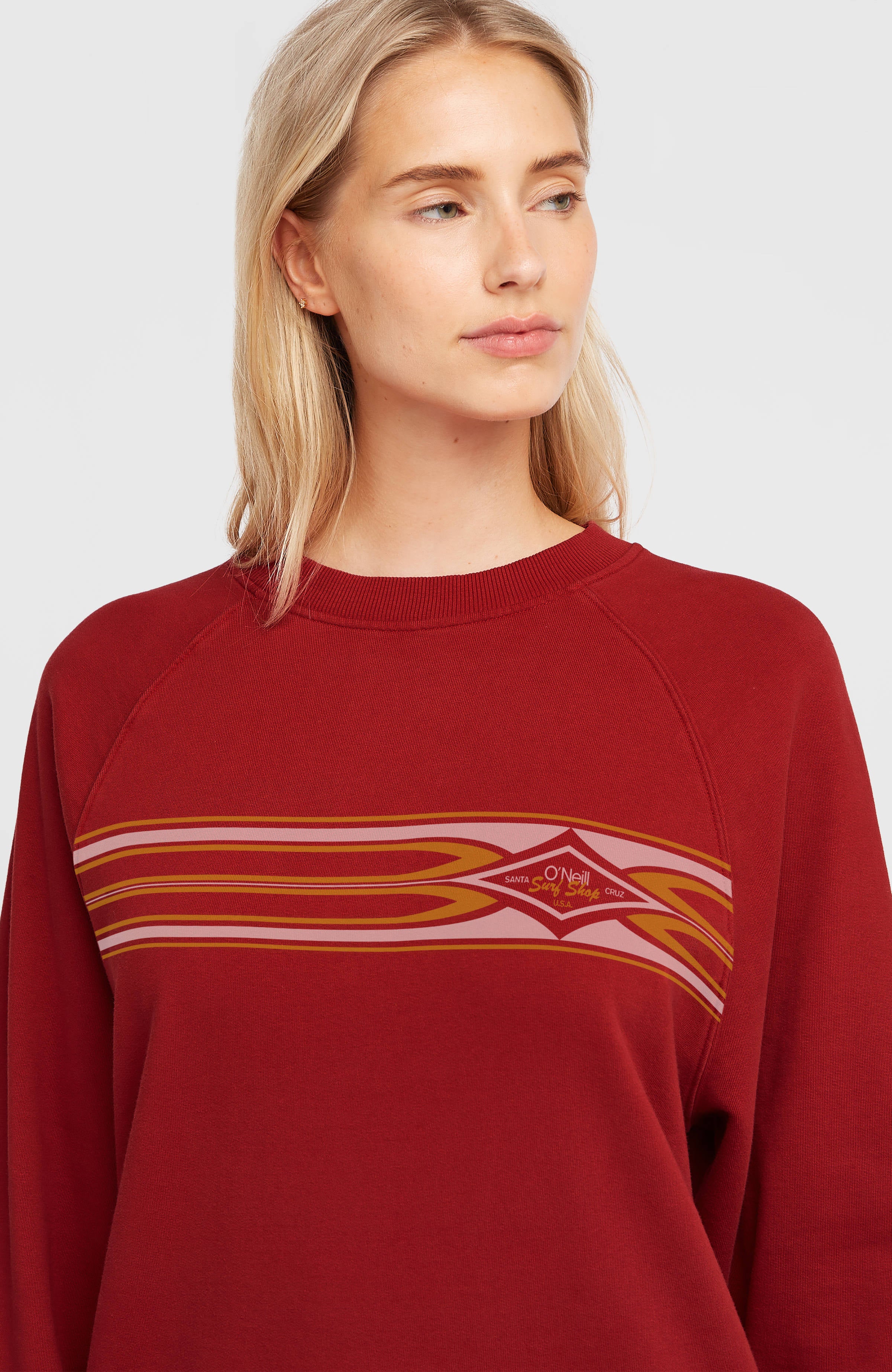 O'Riginals Crewneck sweater