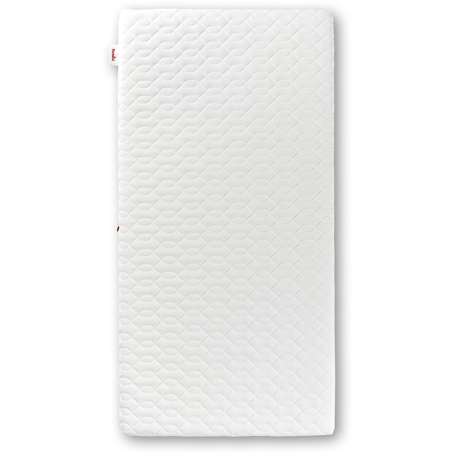 Paradies Kindermatratze Antonia 60 x 120 cm