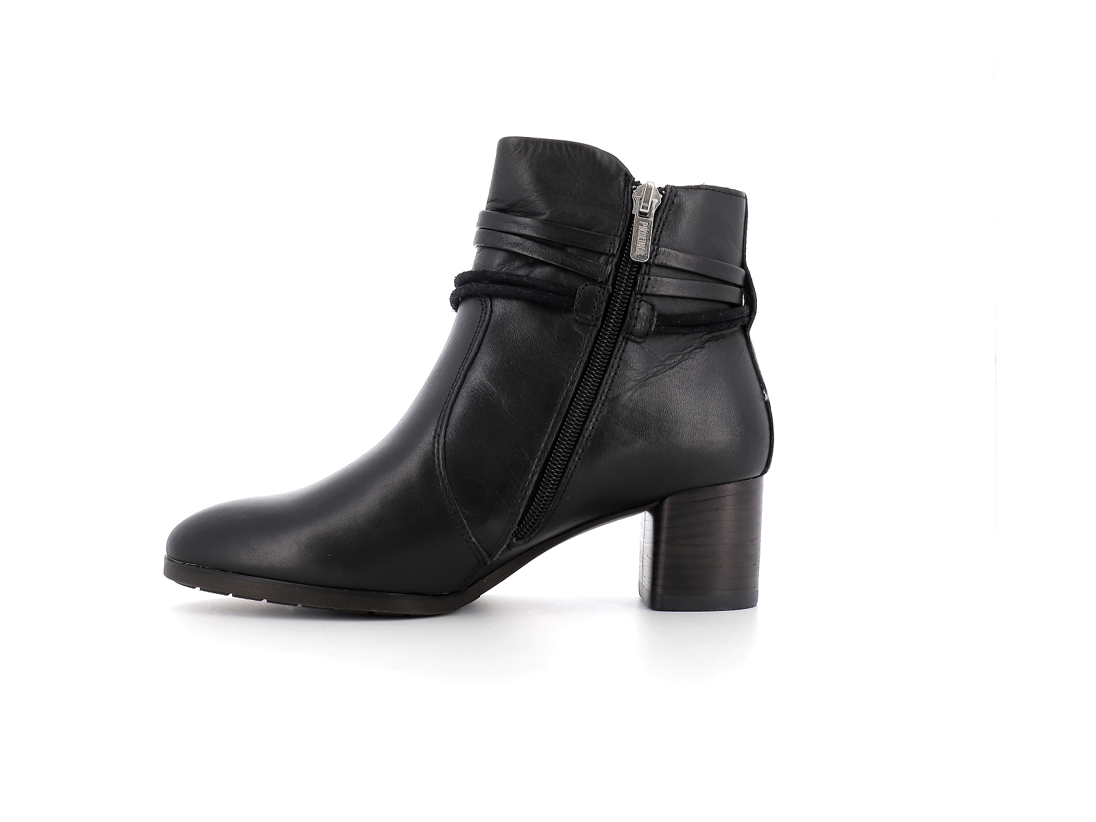 Pikolinos-CALAFAT W1Z-8635 Cuir Noir