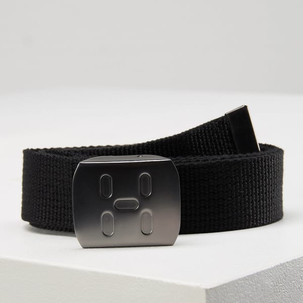Ceinture HAGLÖFS SAJVVA BELT TRUE BLACK