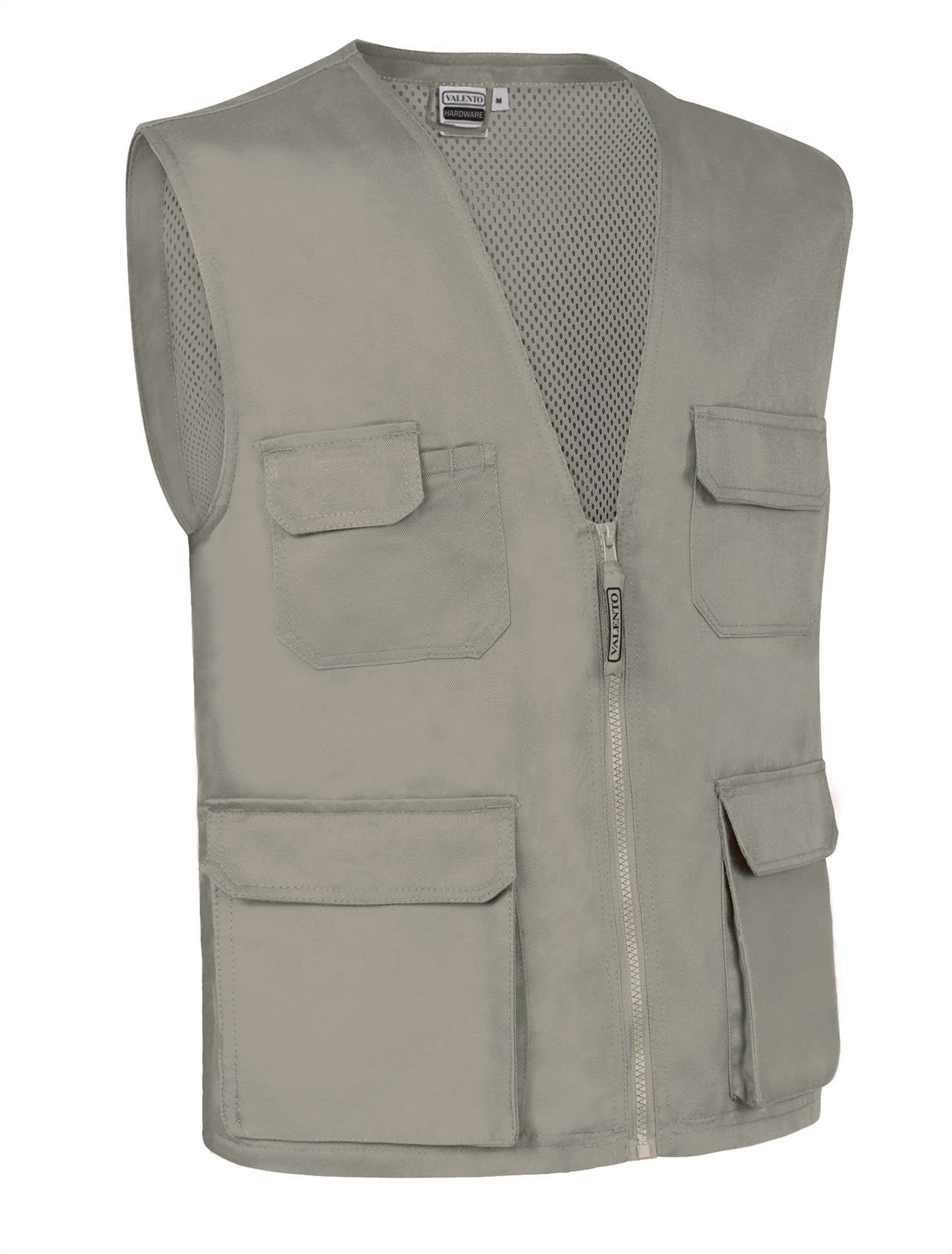 Valento CHVAHAR - Gilet HARDWARE