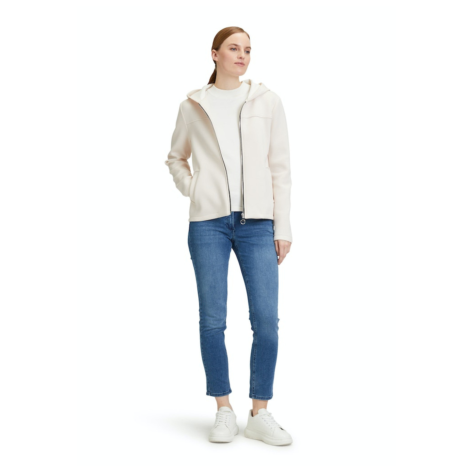 Amber & June Jacke