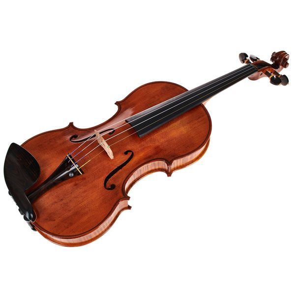 Luca Zerilli Violin Guarneri 4/4