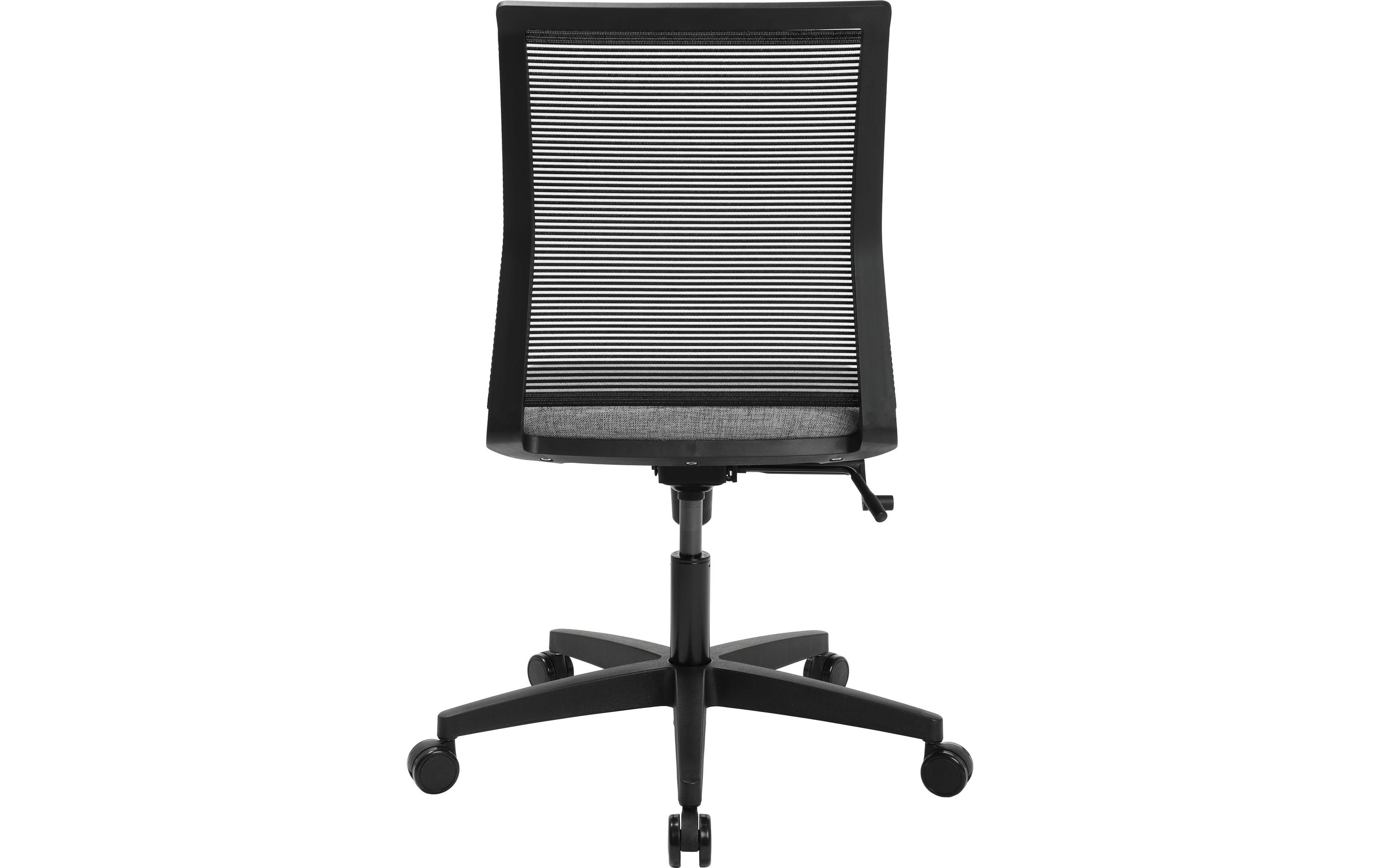 Bürostuhl Smart Point, Hellgrau<br>Bürostuhl im trendigen und pfiffigen Design