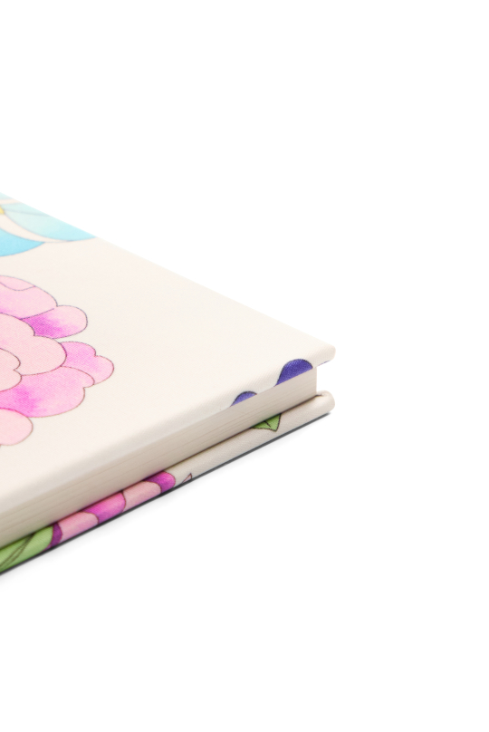 CARNET DE NOTES 