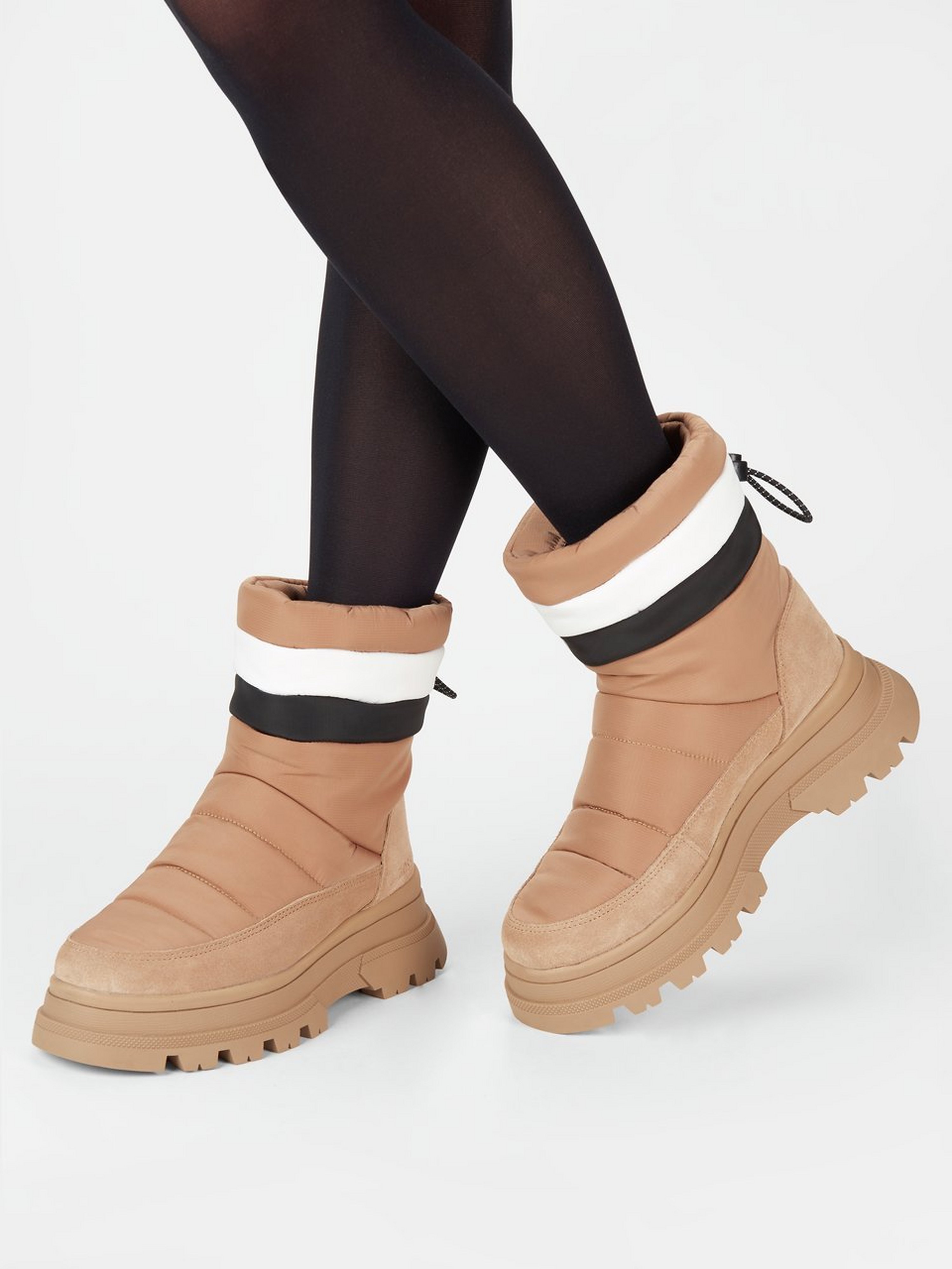Schneestiefel Foster