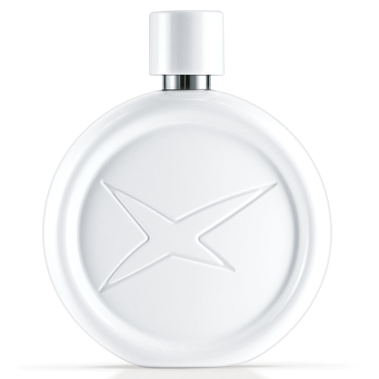 Mauboussin Eau de parfum Une Histoire de Femme Sensuelle - 90 ml