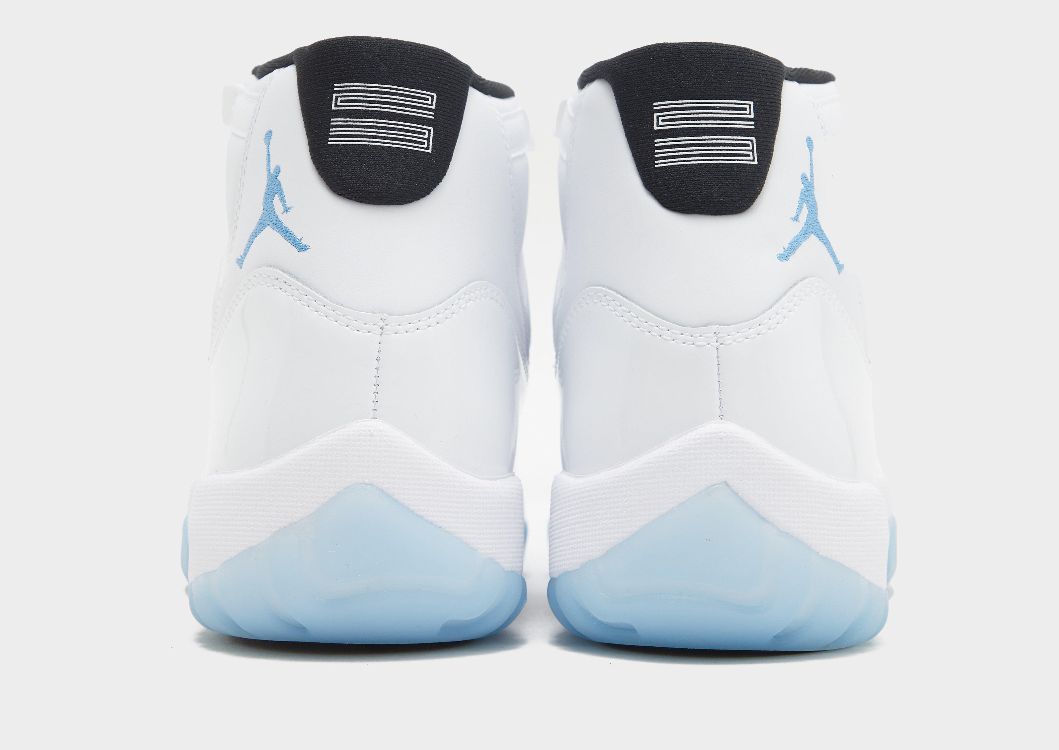 Jordan Air 11
