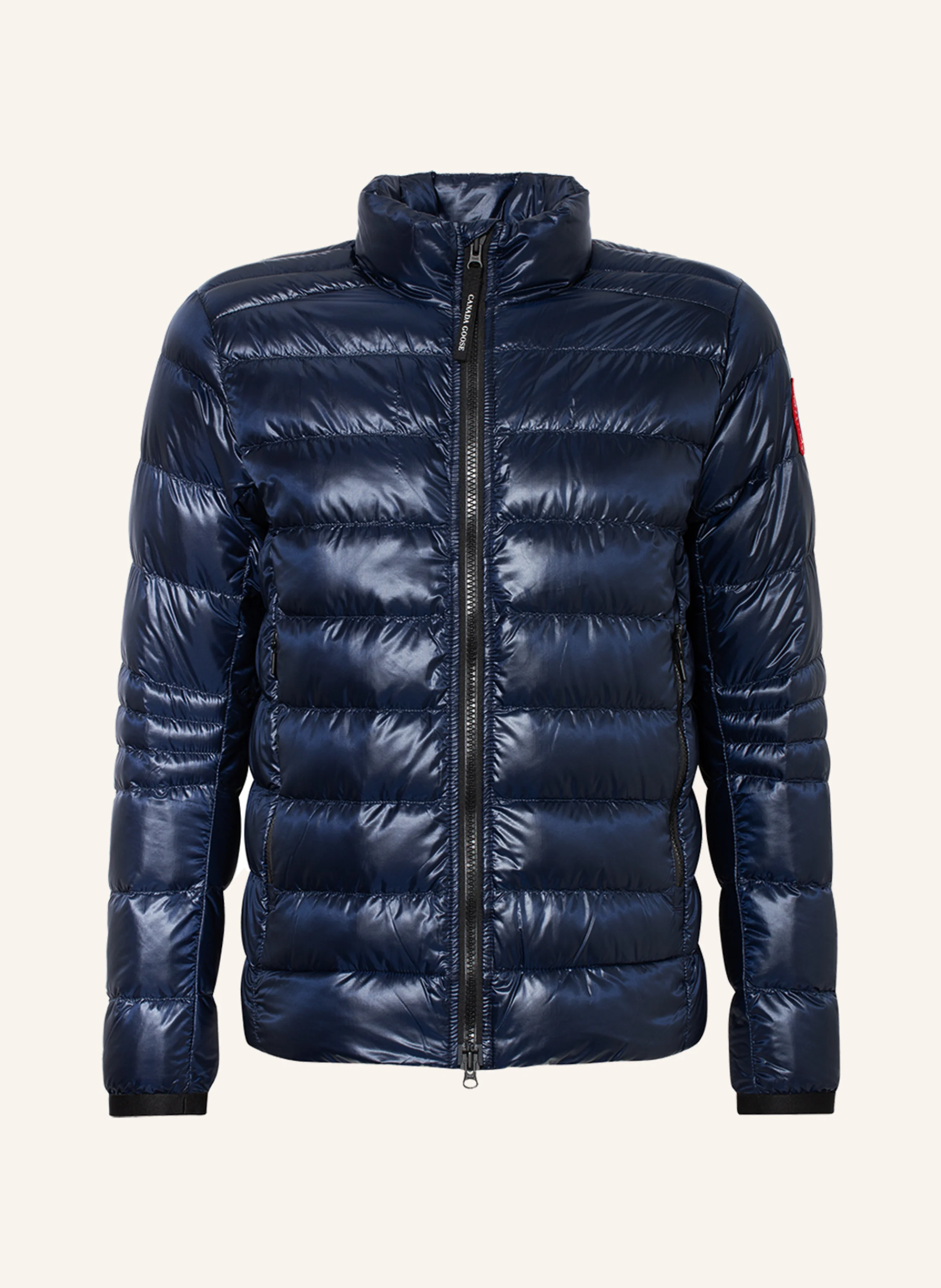 CANADA GOOSE Lightweight-Daunenjacke CROFTON