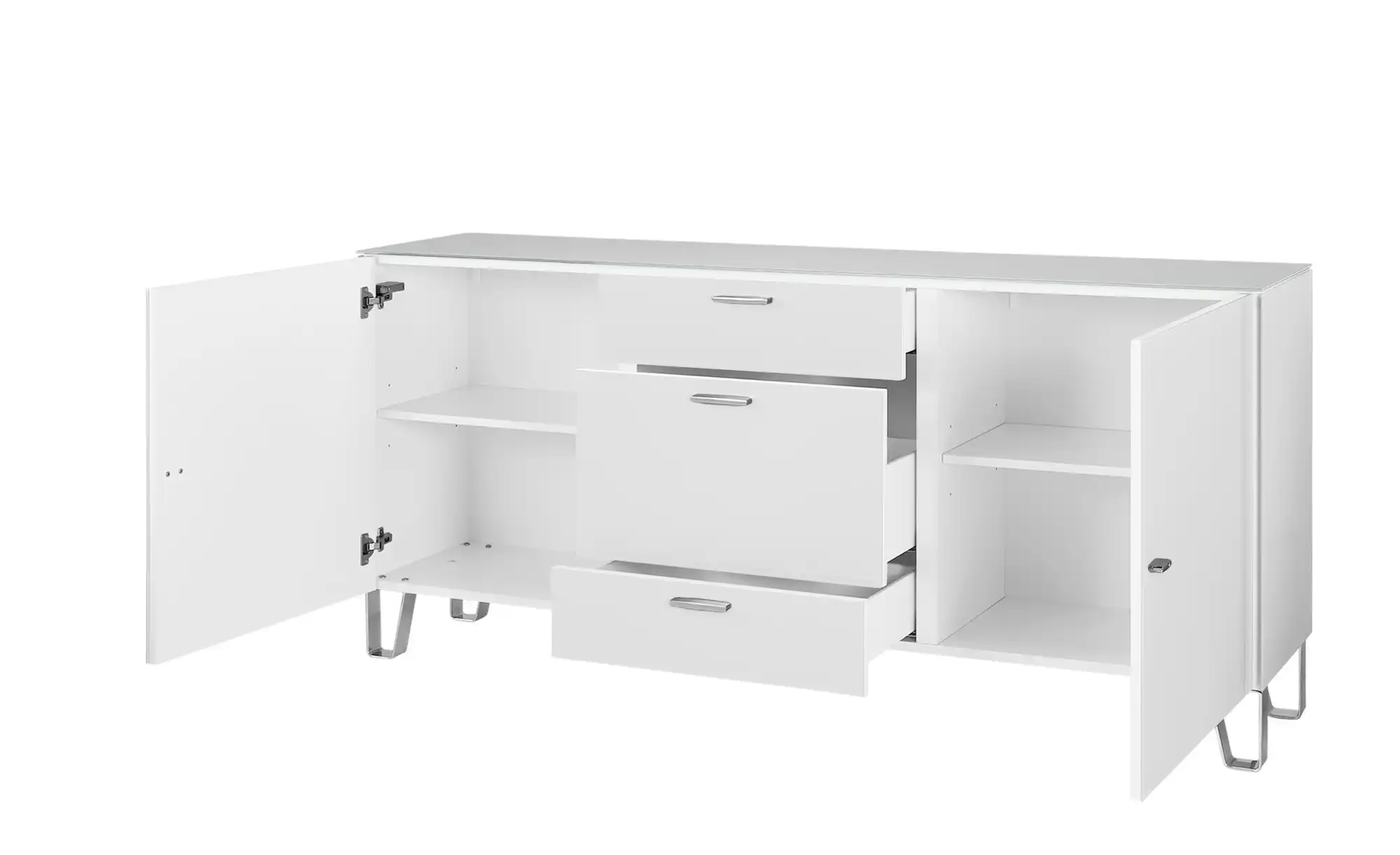 LEONARDO Sideboard Cube