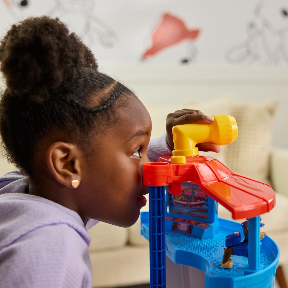 Køb Paw Patrol Core Udkigstårn