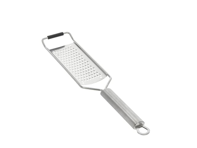 Funktion Rivejern fint 32,5 x 6,5 cm Stål