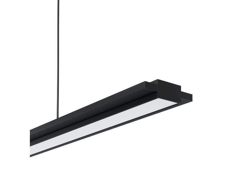 EGLO Leuchten Pendelleuchte CAMBULOS 2x LED 17W, 3000 K Hängeleuchte
