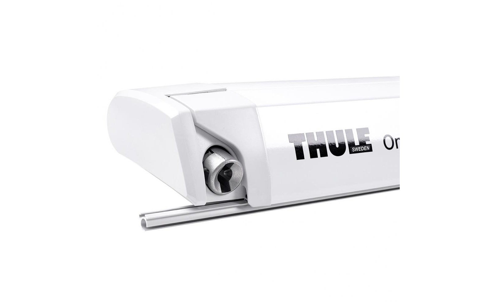 Thule QuickLift/Easy Link Dachmontage Kit