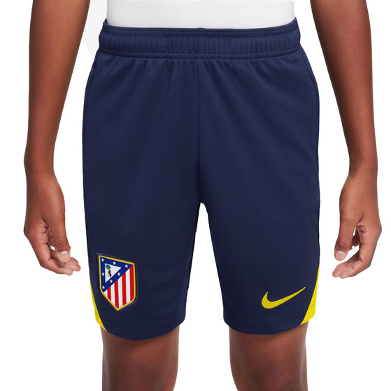 Nike Atletico Madrid Strike Short Kids 2025/2026