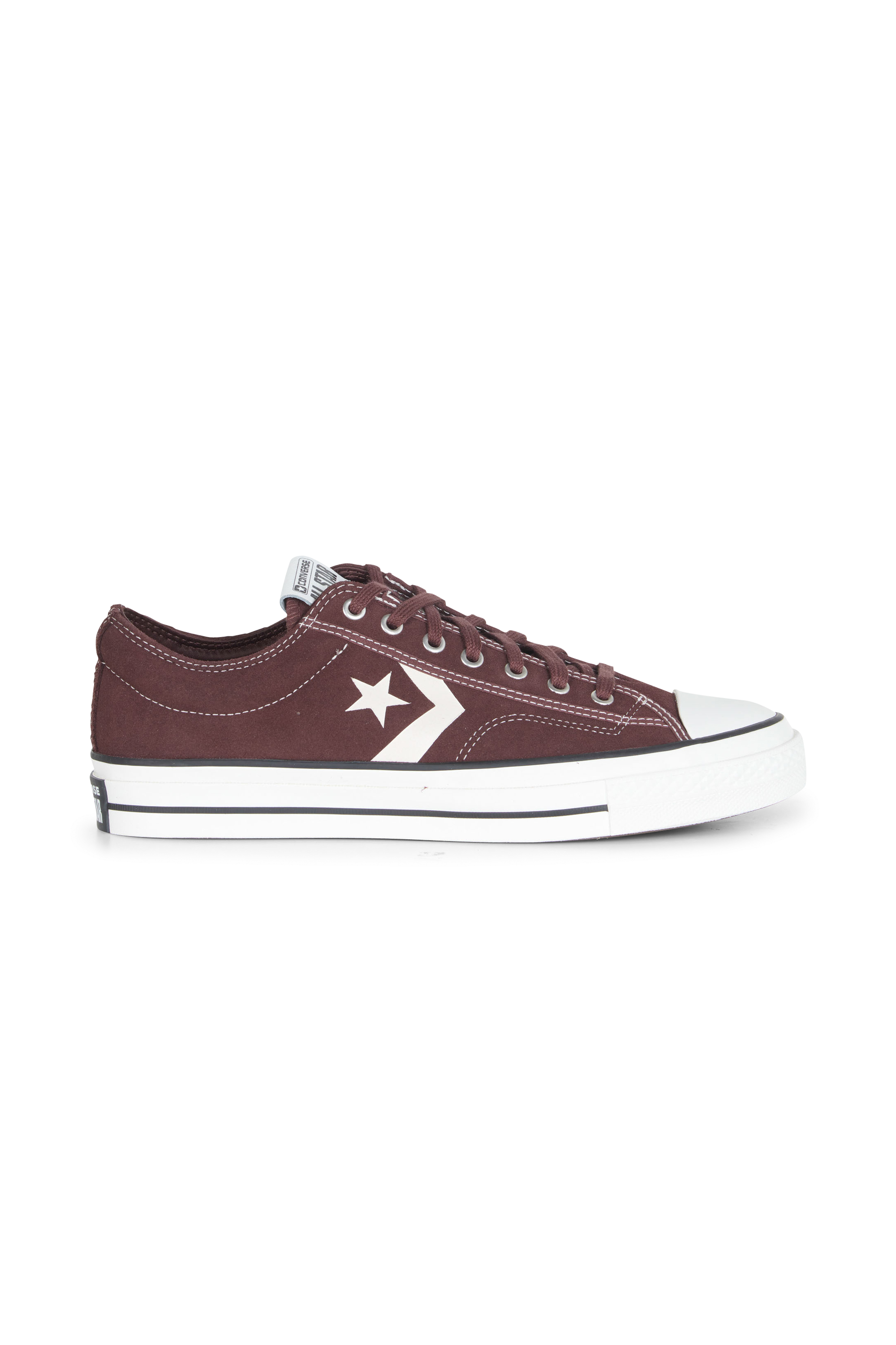 CONVERSE Baskets  CONVERSE STAR PLA Marron