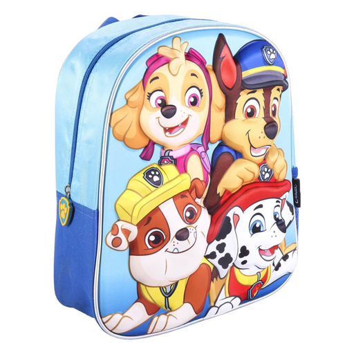 Mochila Patrulha Canina 71430