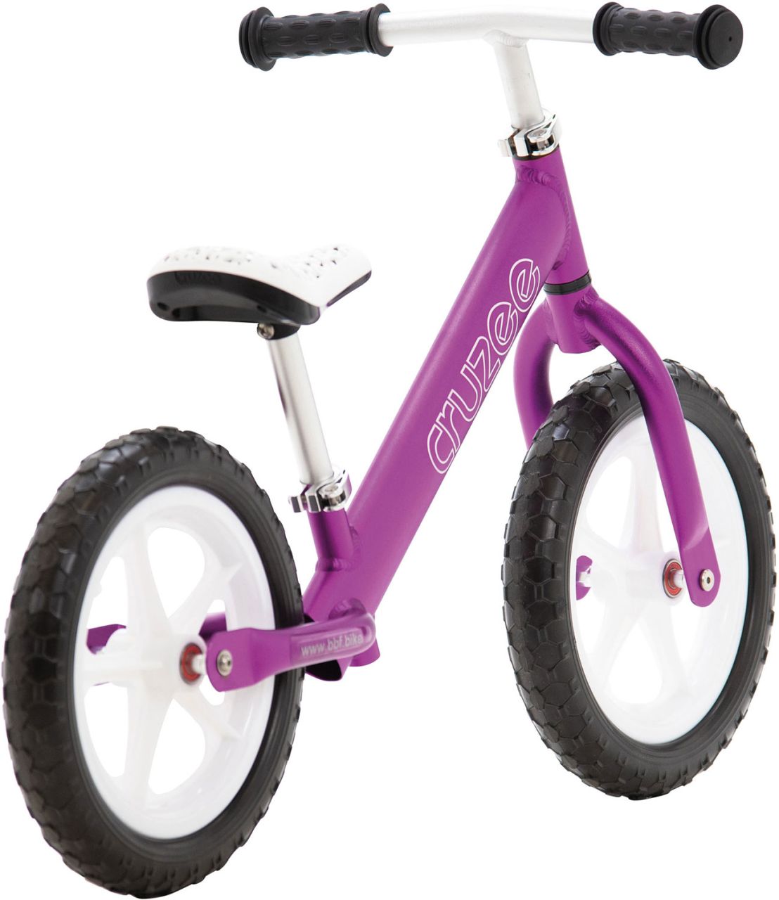 Cruzee Ultralight Laufrad 12