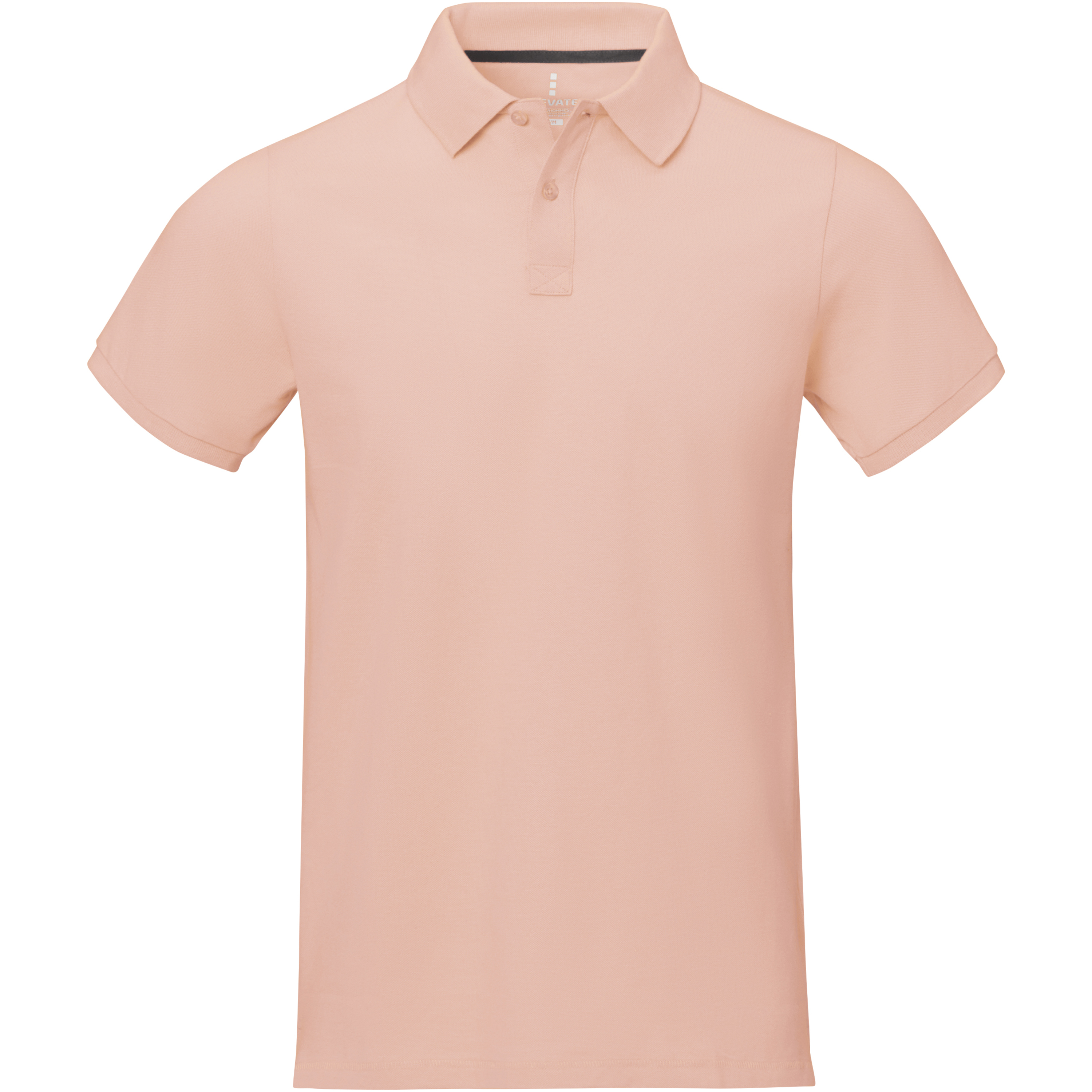 Elevate Life 38080 - Polo manches courtes homme Calgary