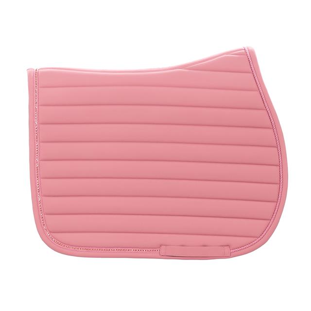 Zadeldek BRITT EQUESTRIAN AW25 Veelzijdigheid Roze