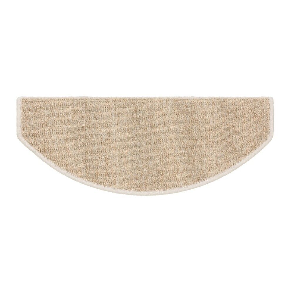 TRAPPETEPPE ASTRA FOX 65X28CM KREM