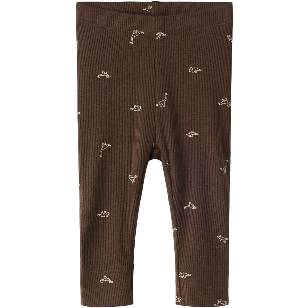 Køb Name It Rocky Road Nbmfrino Xsl Leggings