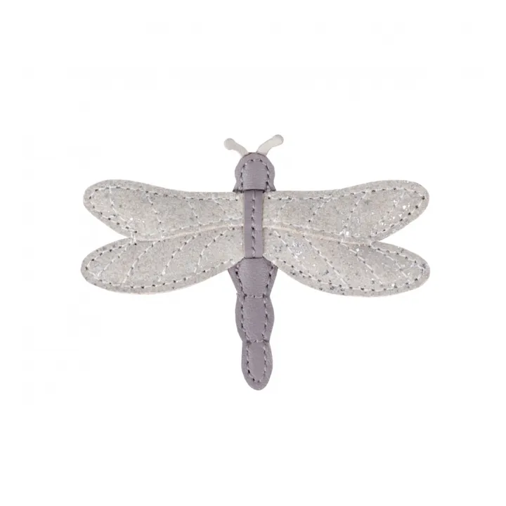 Donsje Barrette Zaza Sky Libellule | Lilas