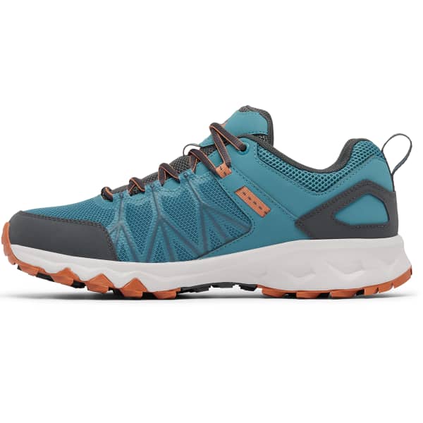 Chaussure de randonnée basse COLUMBIA PEAKFREAK II OUTDRY CLOUDBURST/OWL