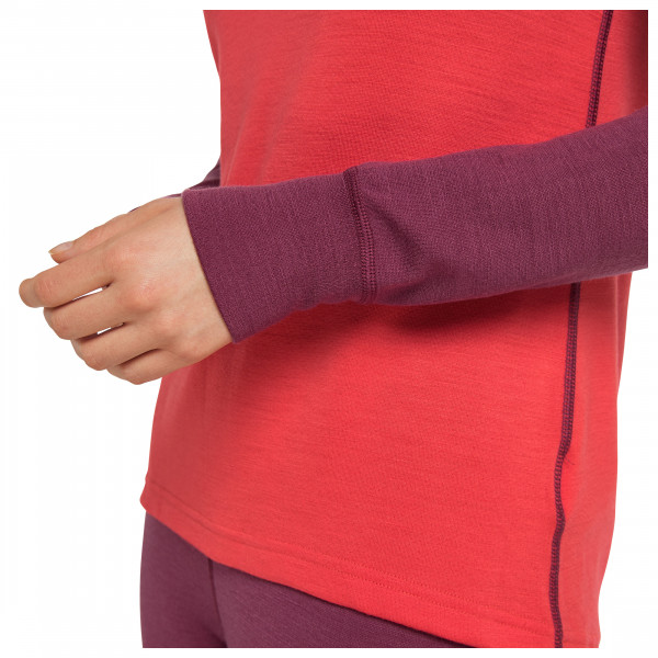 Devold - Expedition Woman Shirt - Sous-vêtement mérinos