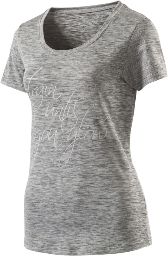 Energetics Gundula T-shirt Grå