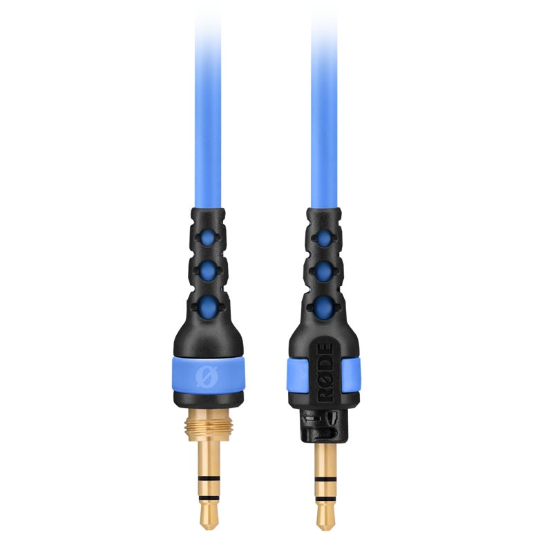 Rode NTH-Cable12B kabel voor Rode NTH-100 koptelefoon