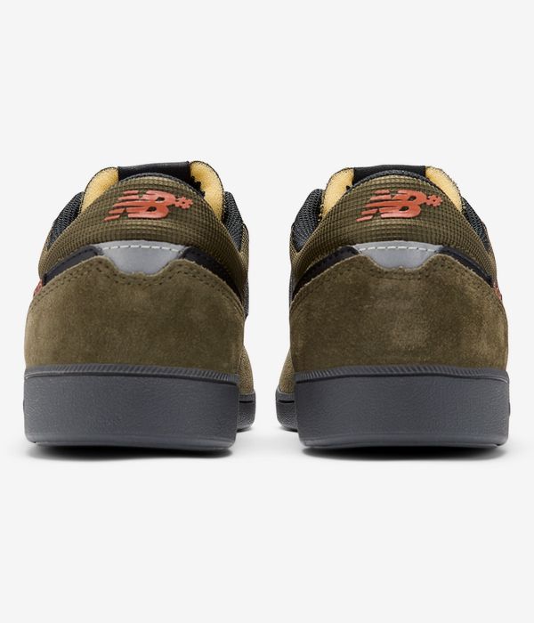 New Balance Numeric 508 B. Westgate Schuh (green)