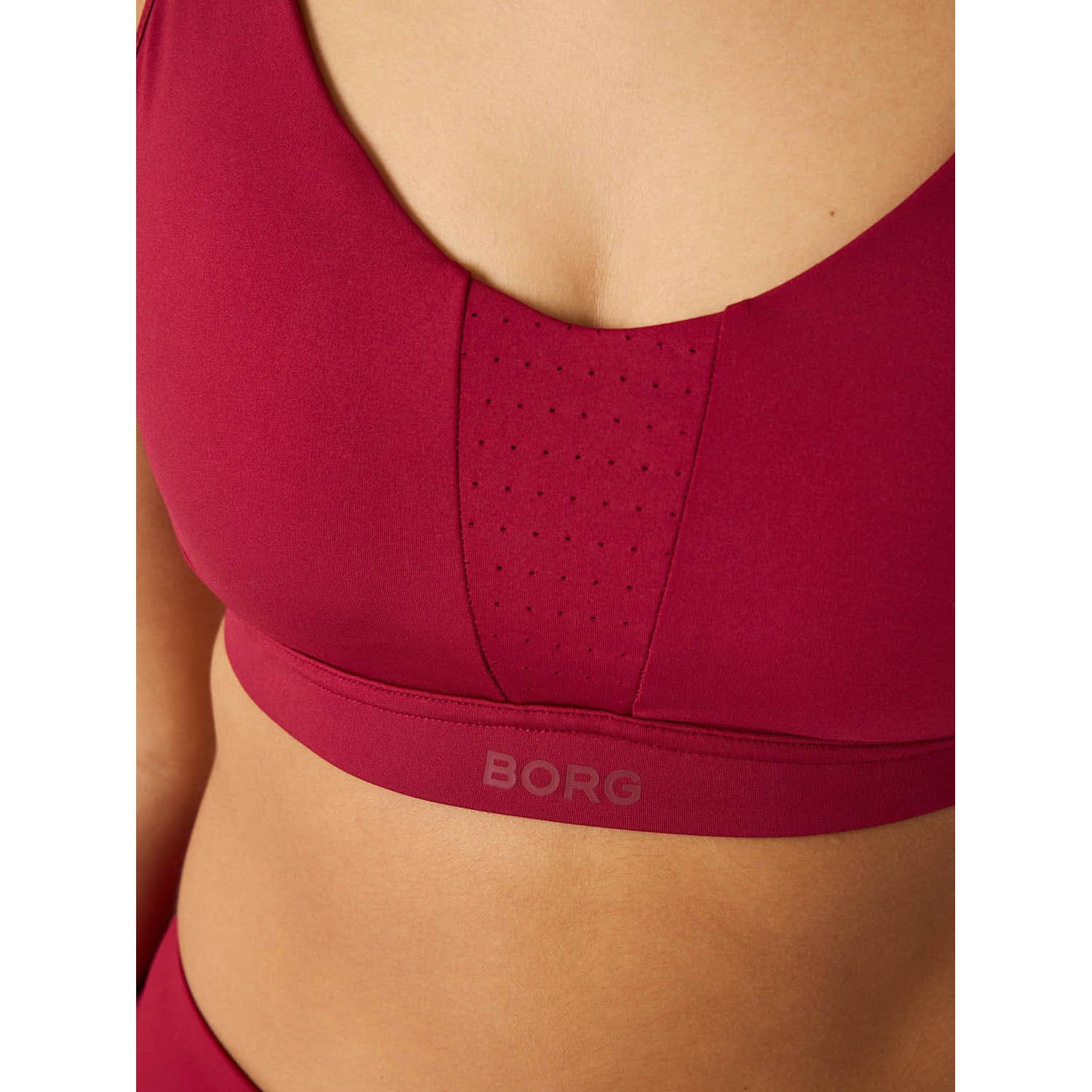 Björn Borg  Jessie Jazz Reform Sports Bra