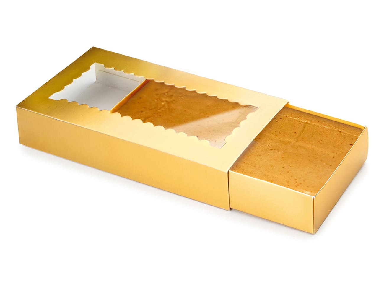 Boîte à tablette chocolat (x 2) - Ibili