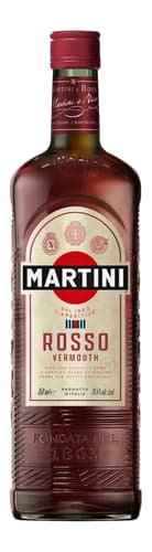 Martini Rosso