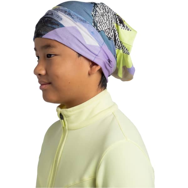 Tour de cou BUFF KIDS ORIGINAL ECOSTRETCH DARAU MULTI