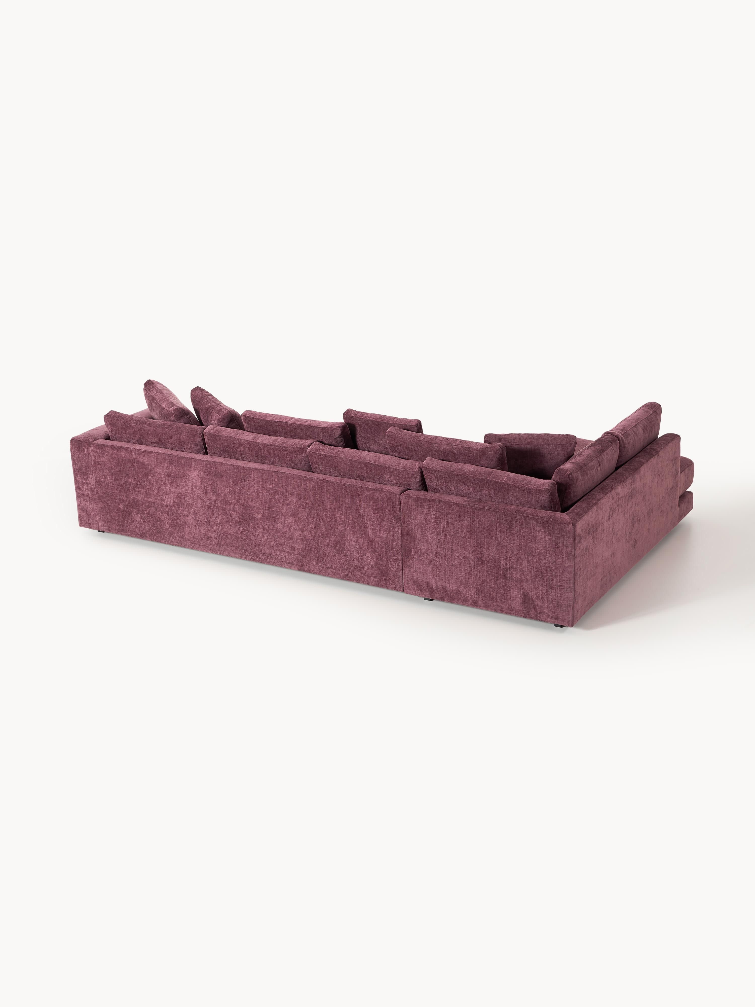XL hoekbank Tribeca