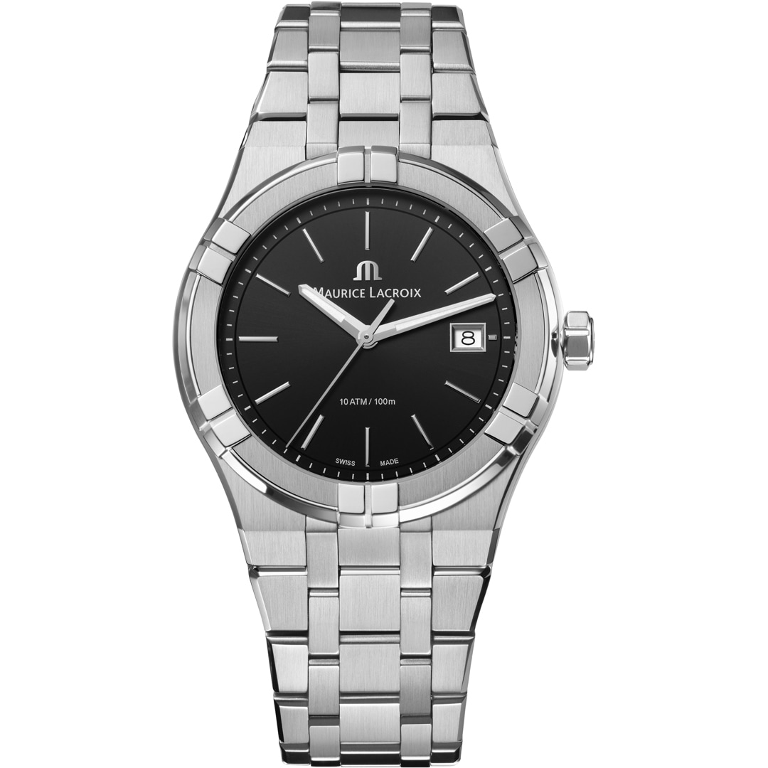 Maurice Lacroix Aikon Gents 40mm