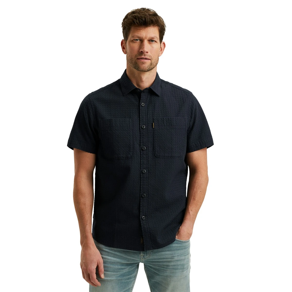 Heren T-shirt KBIS25-M17