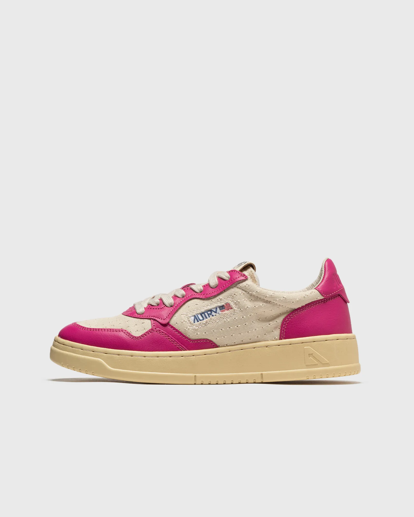 Autry Action Shoes AUTRY 1 LOW WOM