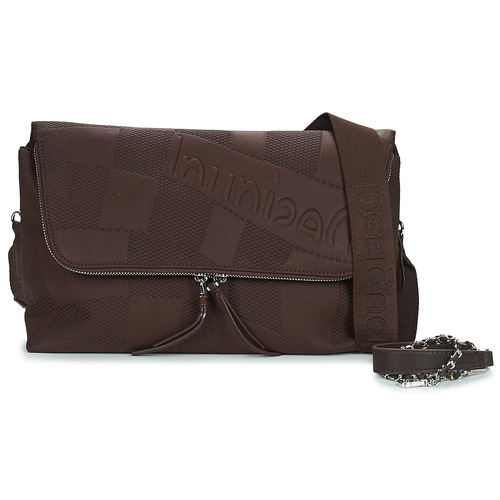 Desigual - OLA OLA_VENECIA - Marron