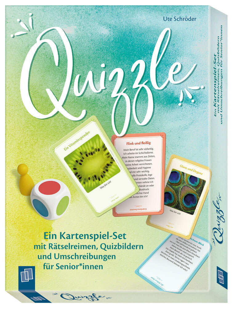 Quizzle (Spiel)