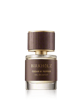 Birkholz Woody Collection Cedar N' Pepper Eau de Parfum Spray 30ml