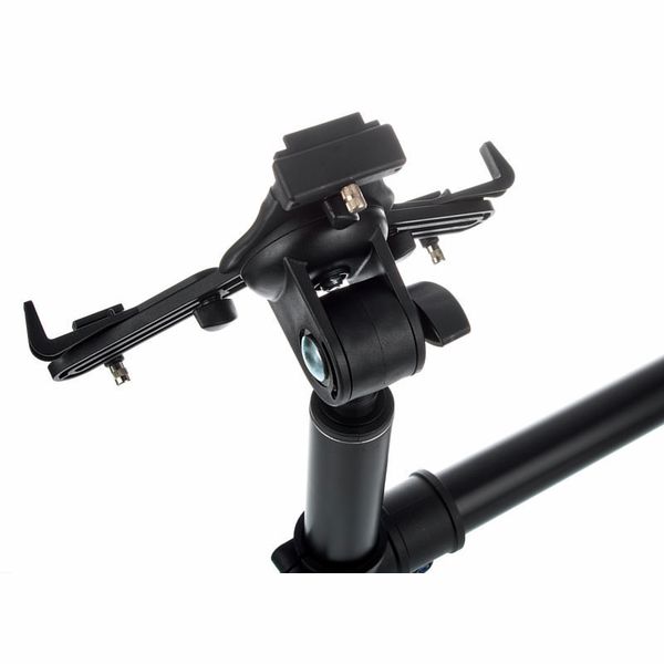 Jaspers iPad Adapter 2B Universal