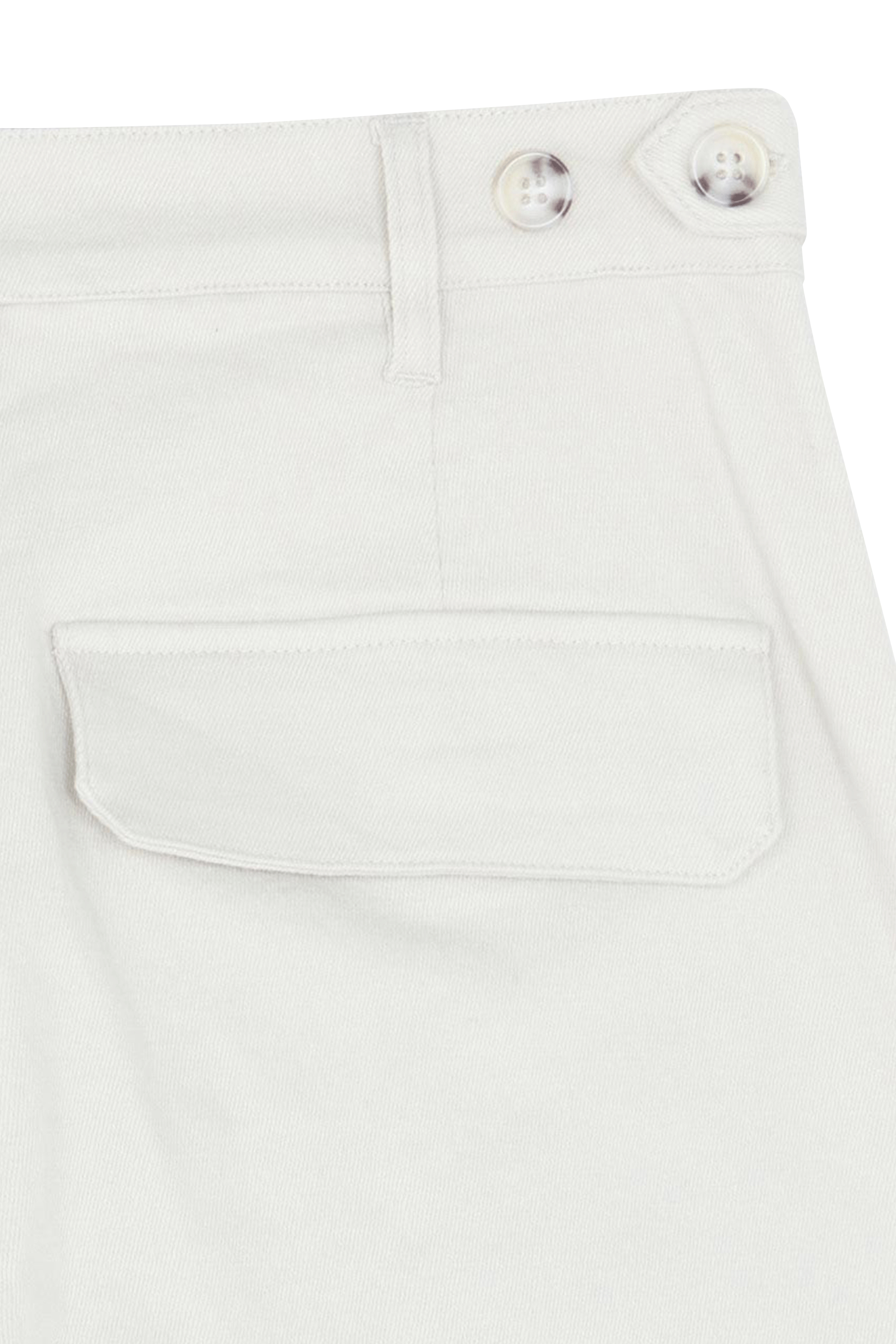 Daily Paper Cargo ezea women cargo pants Beige
