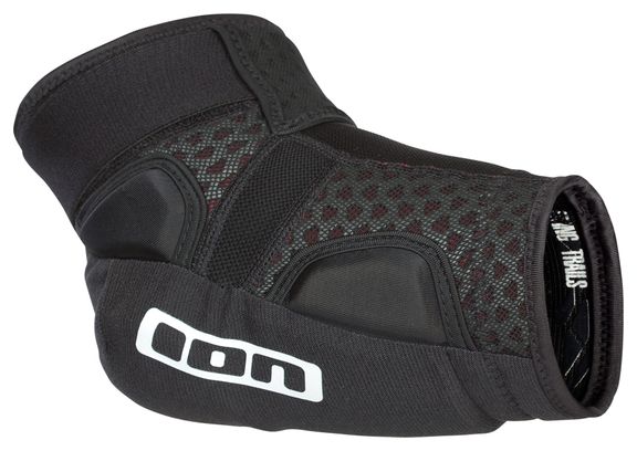 Paire de Coudières ION E-Pact Noir