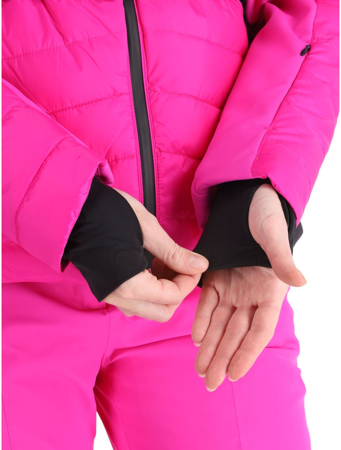 34W4436F ski-jas dames