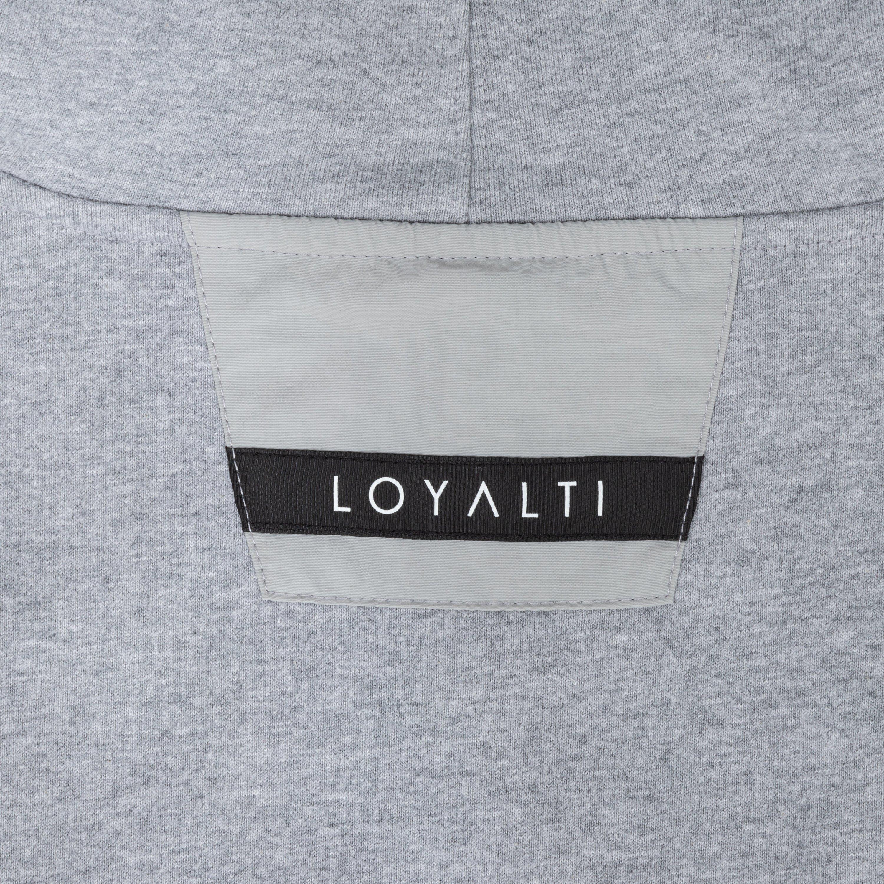 Loyalti Robinsn OTH