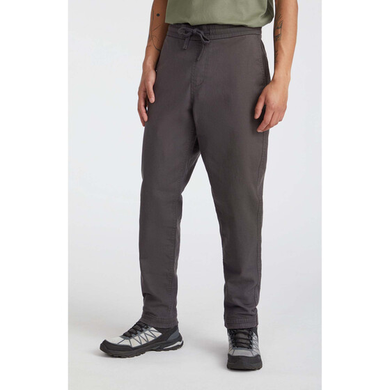 O'Neill Woven Chino Jogger Raven Men FA23